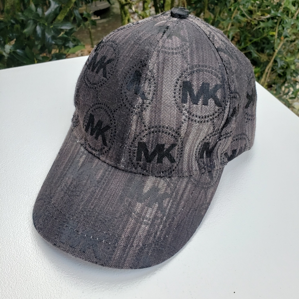 📍MK Hip-Hop Hat Flat Peaked Adjustable Baseball